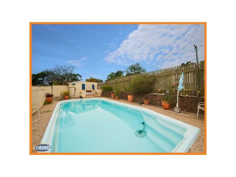21 Wentworth Drive, Capalaba QLD 4157