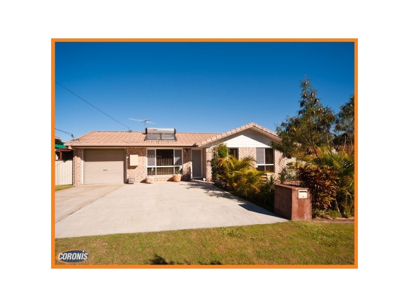 7 Barcrest Court, Crestmead QLD 4132