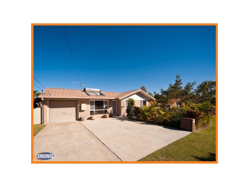 7 Barcrest Court, Crestmead QLD 4132