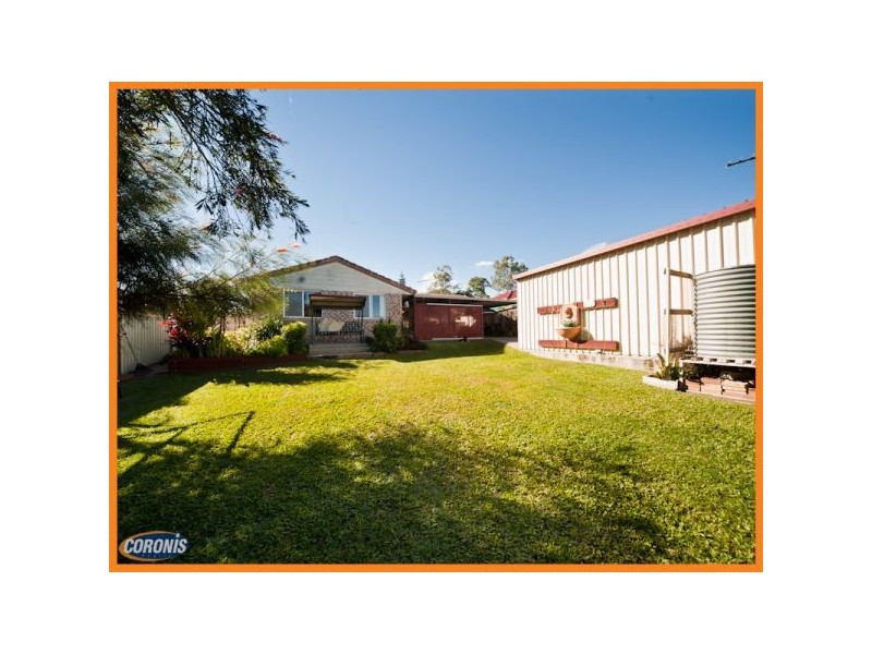 7 Barcrest Court, Crestmead QLD 4132