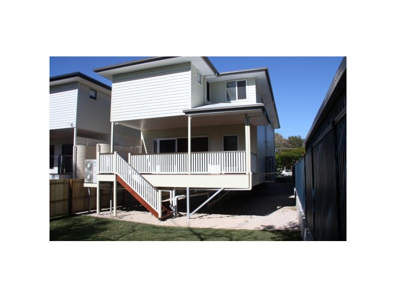 52 Wyena Street, Camp Hill QLD 4152