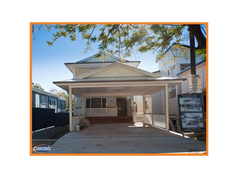 52 Wyena Street, Camp Hill QLD 4152