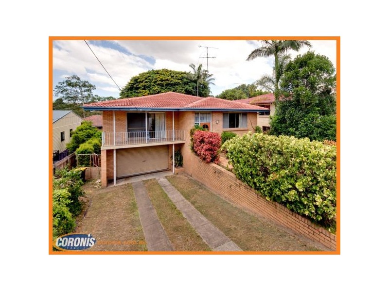 337 Maundrell Terrace, Aspley QLD 4034
