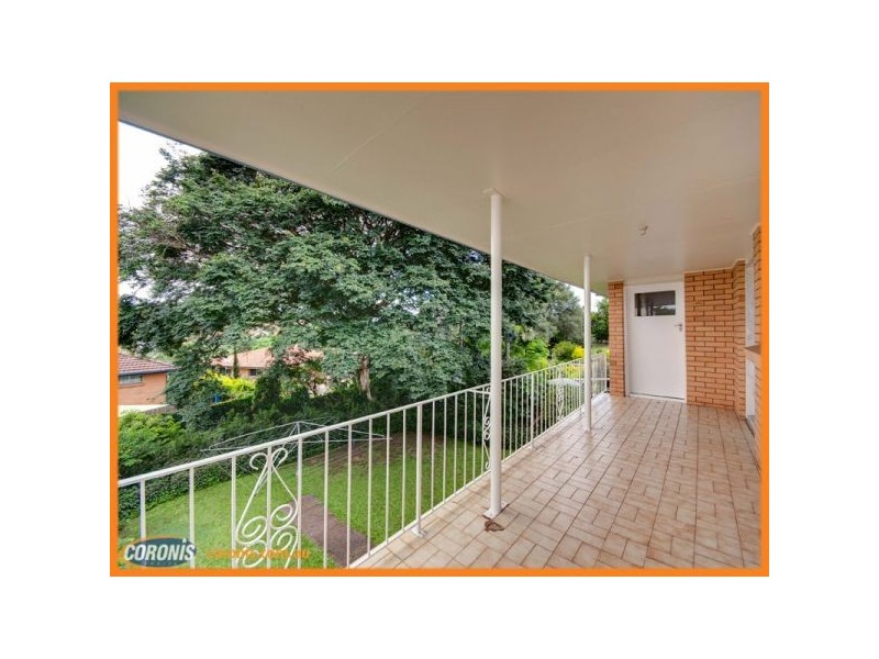 337 Maundrell Terrace, Aspley QLD 4034