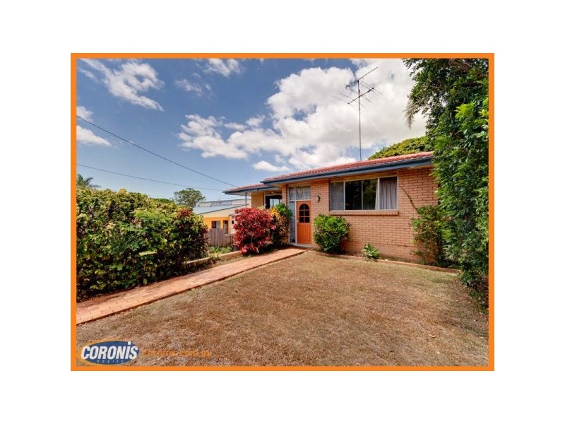 337 Maundrell Terrace, Aspley QLD 4034