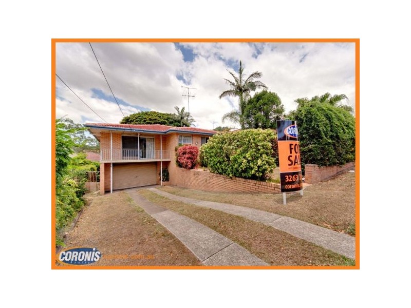 337 Maundrell Terrace, Aspley QLD 4034