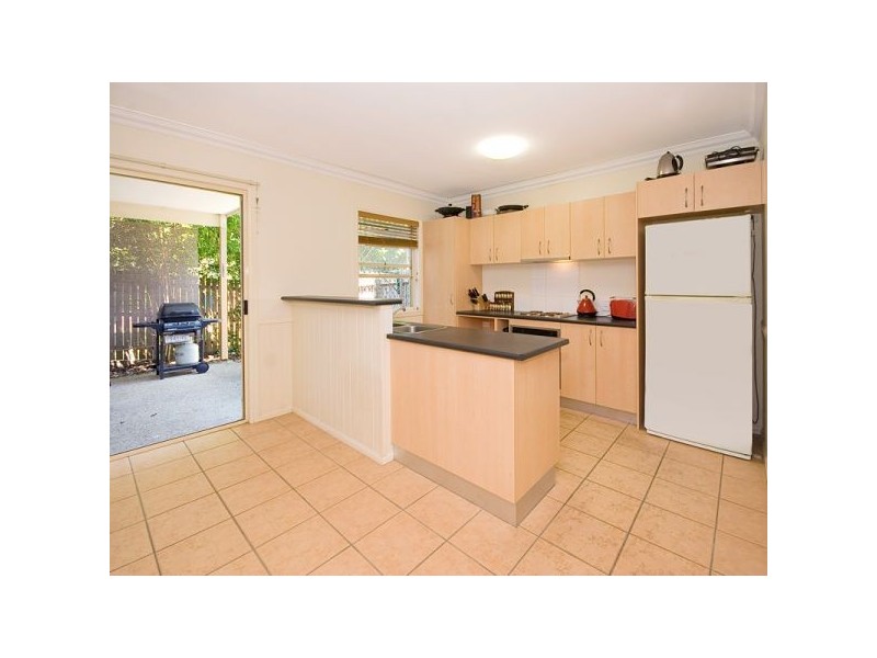 3/29 Foster Street, Newmarket QLD 4051