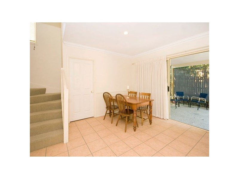 3/29 Foster Street, Newmarket QLD 4051