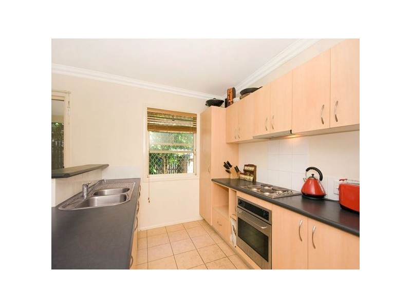 3/29 Foster Street, Newmarket QLD 4051