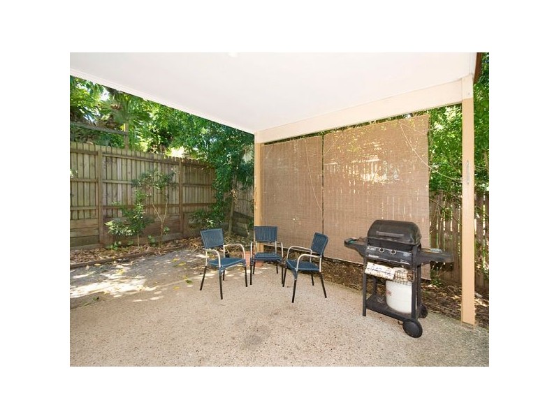 3/29 Foster Street, Newmarket QLD 4051