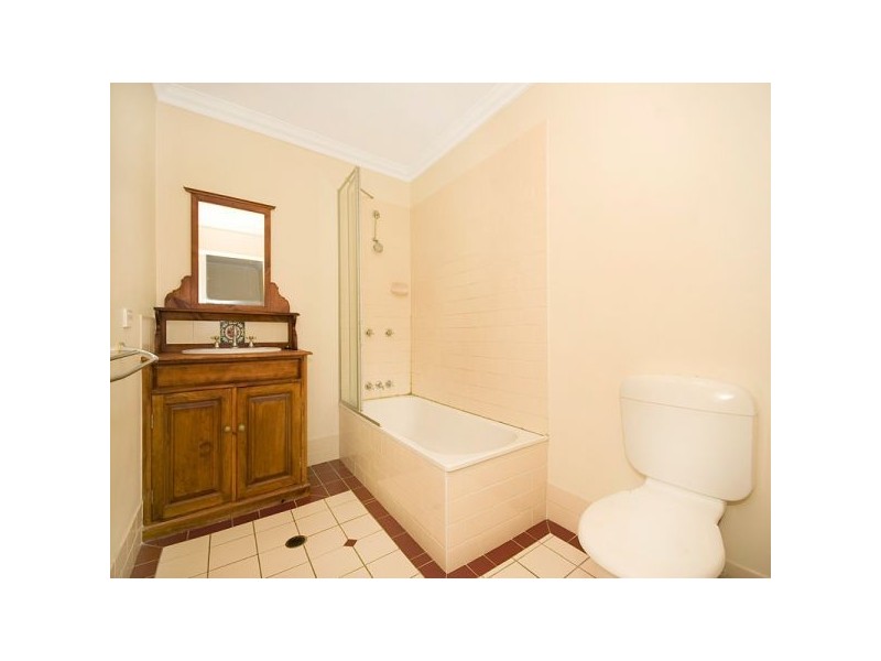 3/29 Foster Street, Newmarket QLD 4051