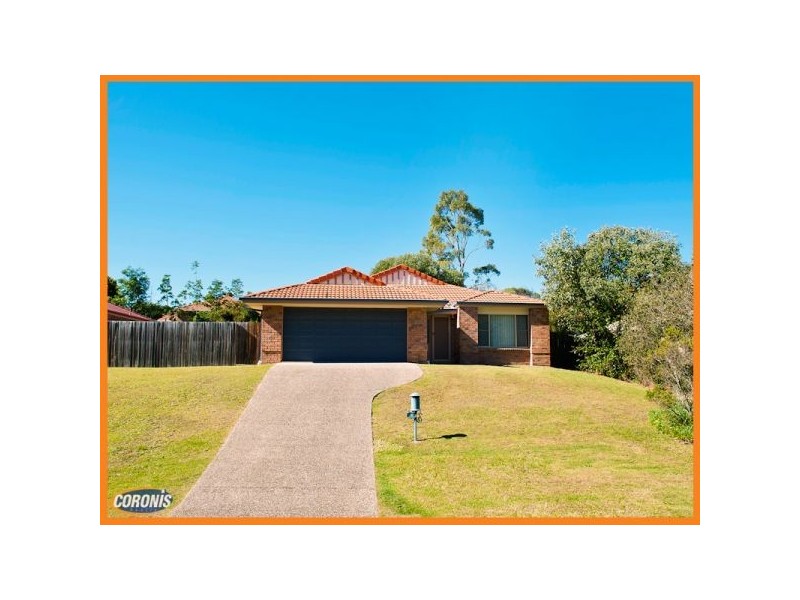 9 Forest View Crescent, Springfield QLD 4300