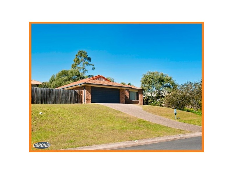 9 Forest View Crescent, Springfield QLD 4300