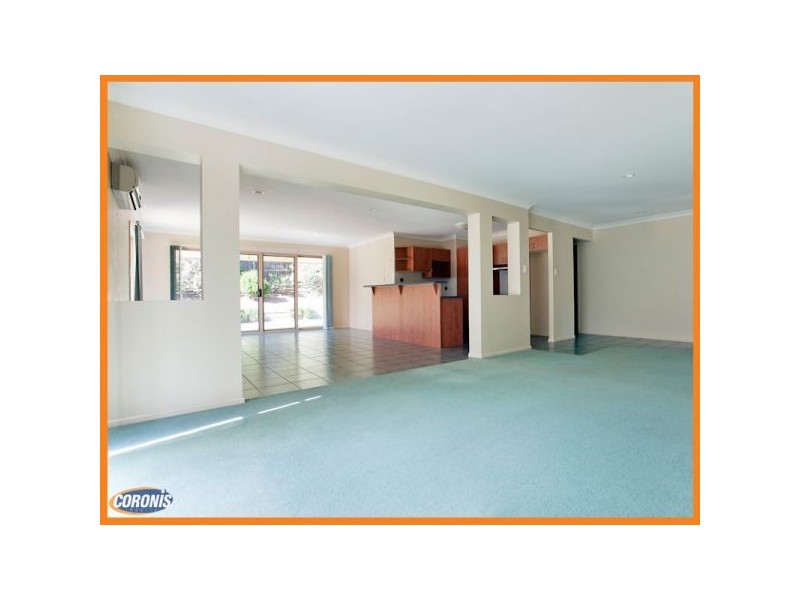 9 Forest View Crescent, Springfield QLD 4300