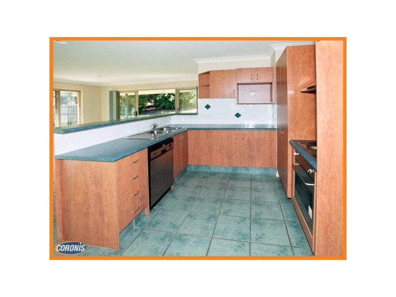 9 Forest View Crescent, Springfield QLD 4300