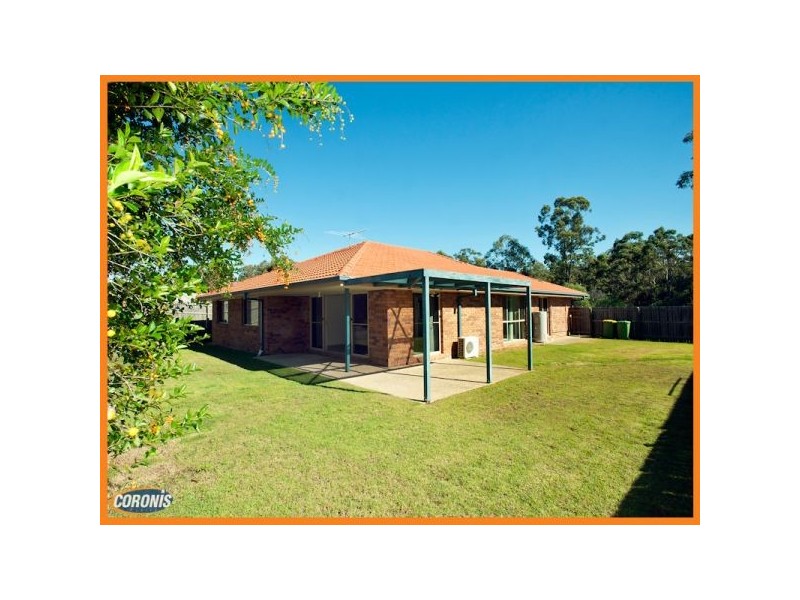 9 Forest View Crescent, Springfield QLD 4300