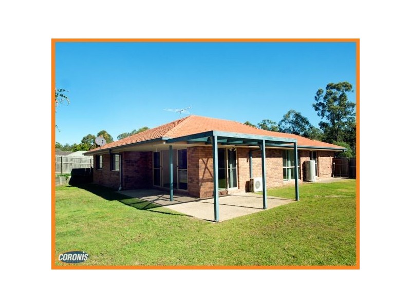 9 Forest View Crescent, Springfield QLD 4300