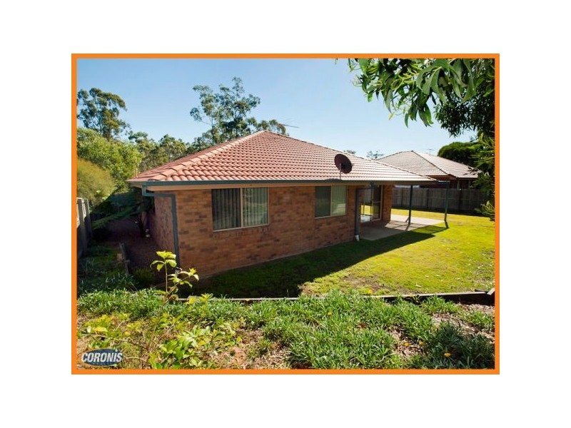 9 Forest View Crescent, Springfield QLD 4300