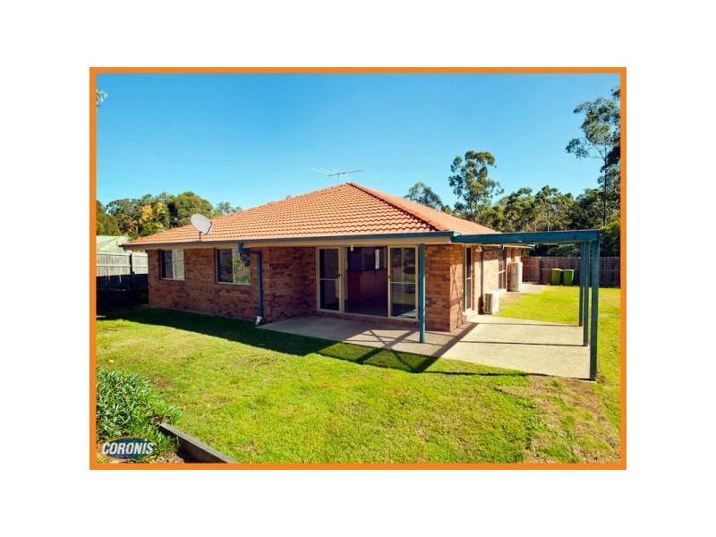9 Forest View Crescent, Springfield QLD 4300