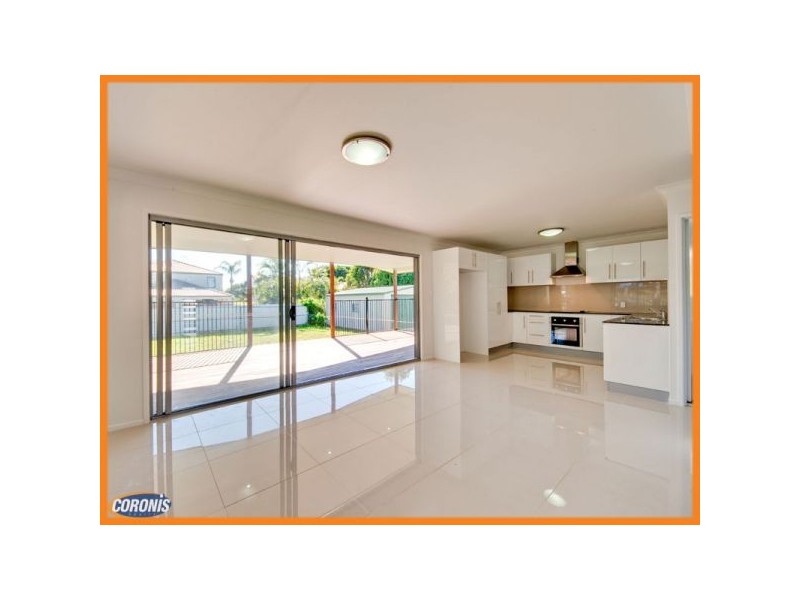 43 Corowa Street, Wavell Heights QLD 4012