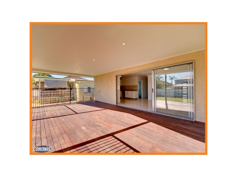 43 Corowa Street, Wavell Heights QLD 4012
