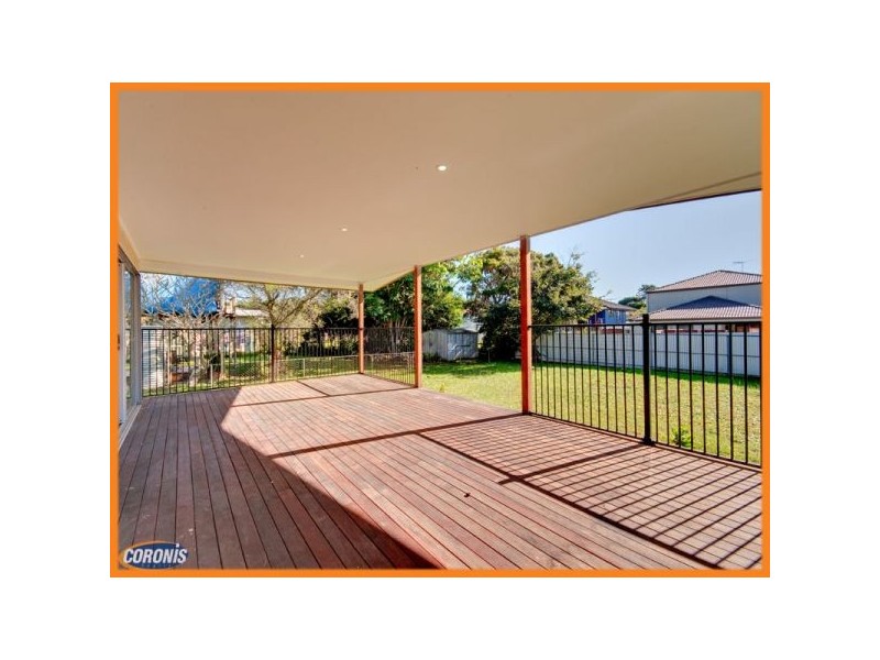43 Corowa Street, Wavell Heights QLD 4012