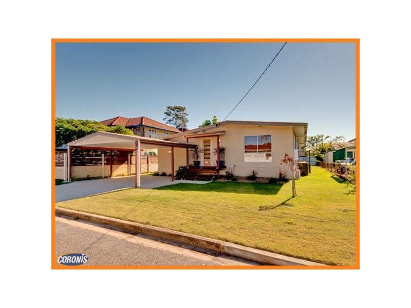 43 Corowa Street, Wavell Heights QLD 4012
