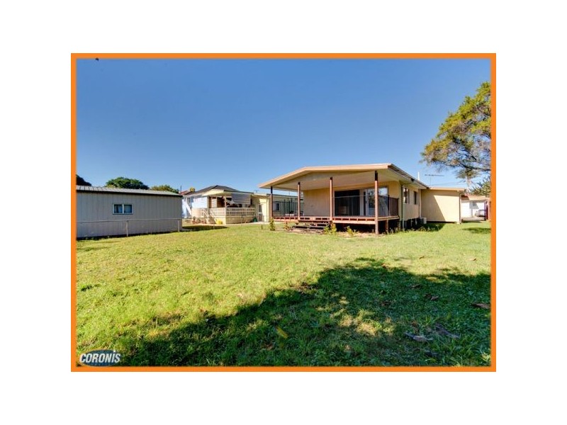 43 Corowa Street, Wavell Heights QLD 4012