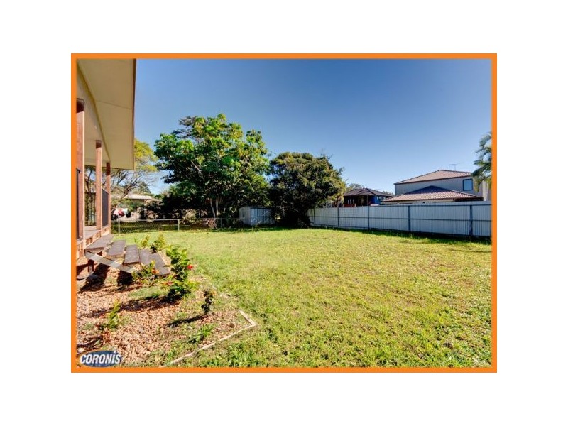 43 Corowa Street, Wavell Heights QLD 4012