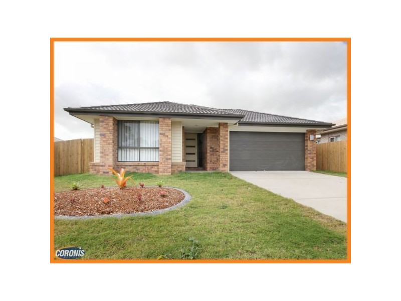 5 Salsa Street, Caboolture QLD 4510