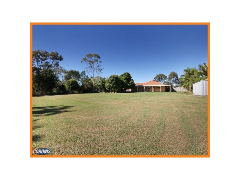 49 Mulberry Court, Burpengary QLD 4505