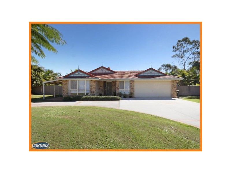 49 Mulberry Court, Burpengary QLD 4505
