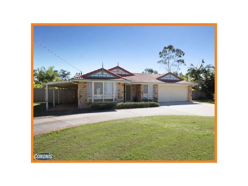 49 Mulberry Court, Burpengary QLD 4505