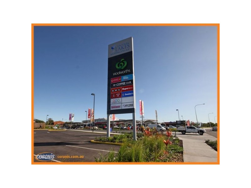 15 and 17 Payne Street, Caboolture QLD 4510