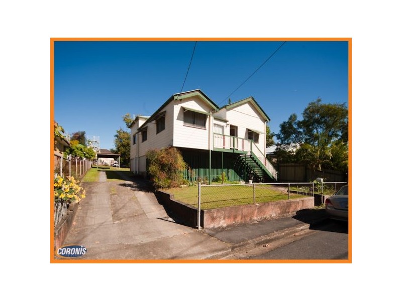 54 Fuller Street, Lutwyche QLD 4030