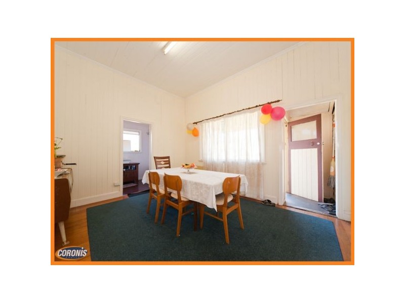 54 Fuller Street, Lutwyche QLD 4030