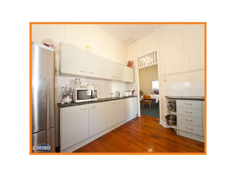 54 Fuller Street, Lutwyche QLD 4030