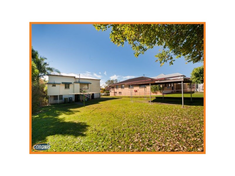 54 Fuller Street, Lutwyche QLD 4030
