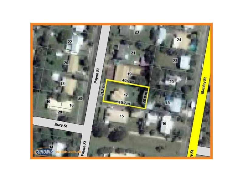 17 Payne Street, Caboolture QLD 4510