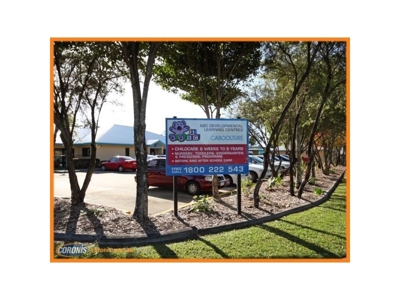 17 Payne Street, Caboolture QLD 4510