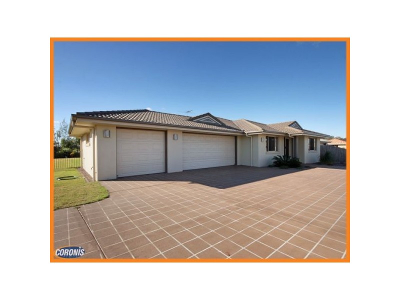 30 Gecko Place, Ningi QLD 4511