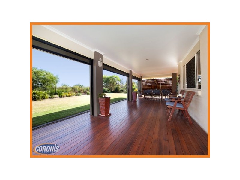 30 Gecko Place, Ningi QLD 4511