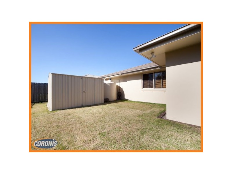 30 Gecko Place, Ningi QLD 4511