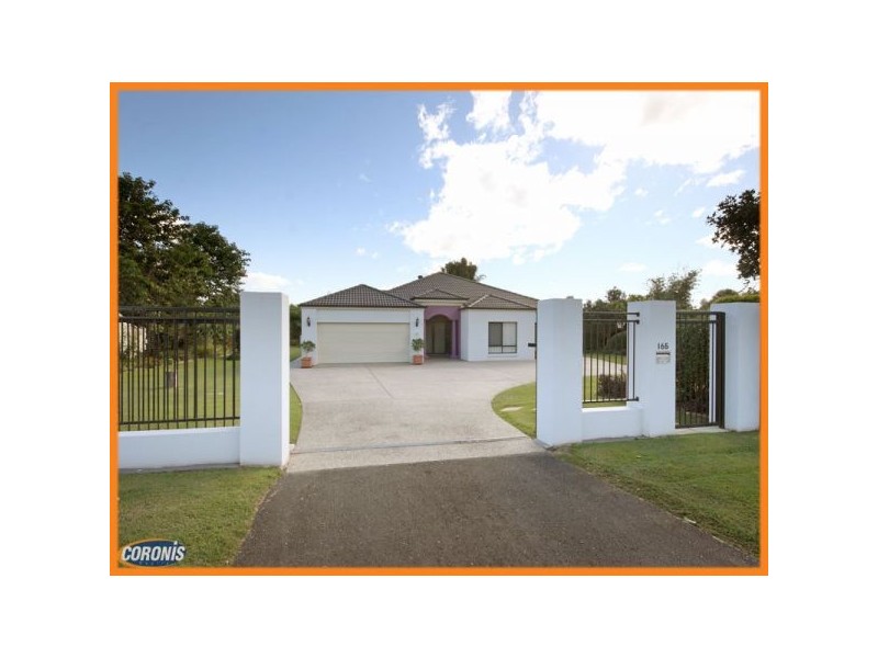 165 Buckley Road, Burpengary QLD 4505