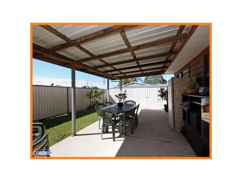 Deception Bay QLD 4508