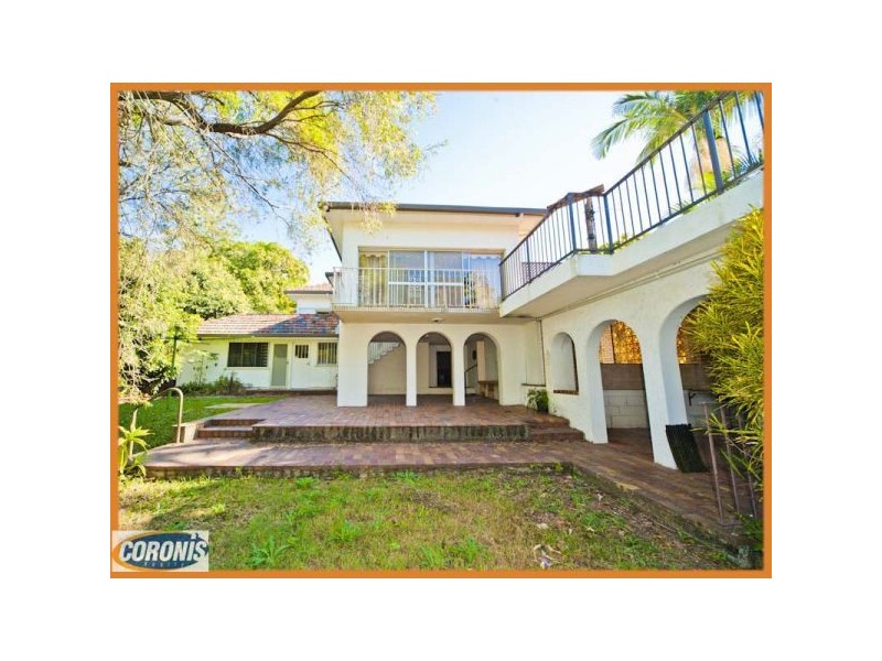 11 Welbeck Street, Alderley QLD 4051