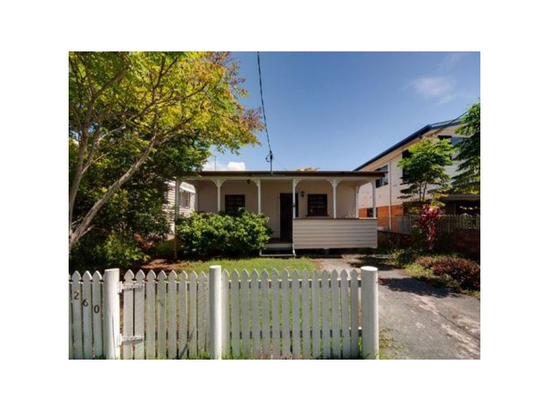 260 Beaconsfield Terrace, Brighton QLD 4017