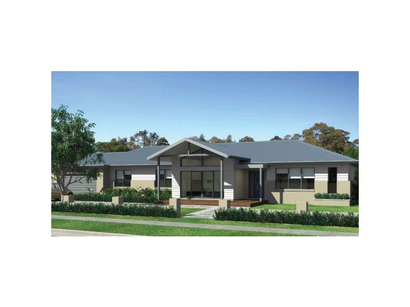 6/Lot 22, 257 Buckley Road, Burpengary QLD 4505