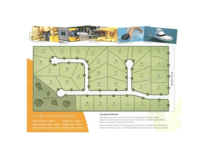 6/Lot 22, 257 Buckley Road, Burpengary QLD 4505