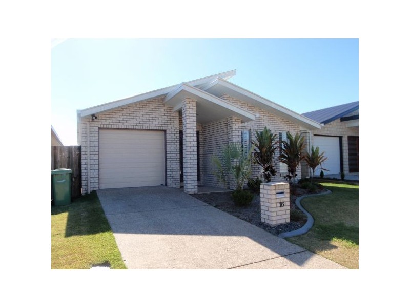 16 Shimao Circuit, North Lakes QLD 4509